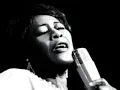 You don't know what love is  Ella Fitzgerald
