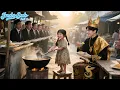 Download Lagu 🔥Semua org ejek gadis yatim ini, tapi mie-nya sembuhkan anoreksia sang raja! Kini para CEO antre!