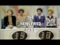 Jeri Mike THE NEWLYWED GAME Full Episode 1977
