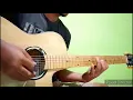 Download Lagu Tomat - Wali (Solo Guitar Akustik)