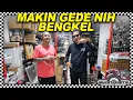 Download Lagu Bengkel Baru Speed Z #SEKUTOMOTIF