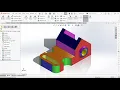 SolidWorks Tutorial for Beginners Exercise 178