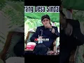 Download Lagu Gus Ulin Nuha Agak Kaget - Saat Jamaah Bilang Gering #shorts #MuhamadAminChannel #ngajimaningchannel