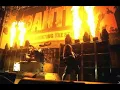 Download Lagu Pantera - Primal Concrete Sledge (Live In Korea) with Dimebag Darrell \u0026 Vinnie Paul #pantera