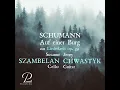 Liederkreis, Op. 39: VII. Auf einer Burg (Arr. for cello & guitar by Jerzy Chwastyk) - Jerzy Chwastyk, Susanne Szambelan & Robert Schumann