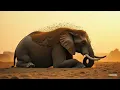 Download Lagu Gajah itu sedang sakit parah