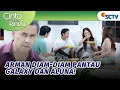 Lagu Arman Pantau Kehidupan Galaxy yang Baru Bersama Aluna | Cinta Sedalam Rindu - Episode 189 dan 190