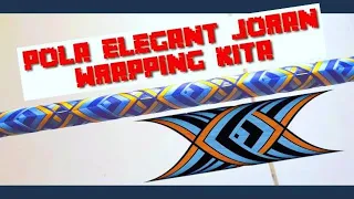 Download Tutorial Wrapping Joran Elegan MP3