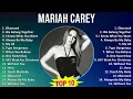 Download Lagu Mariah Carey 2025 MIX 1 HOUR - Obsessed, We Belong Together, I Know What You Want, Always Be My ...