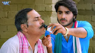 चिंटू पांडेय का यह वीडियो यूट्यूब पर मचा रहा है धूम, देखिए पूरा वीडियो!