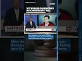 Court summons five witnesses in Monroe County for Bryan Kohberger trial
