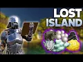 ARK LOST ISLAND RESOURCE GUIDE - ARK Survival Evolved
