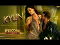 Kyun (Full Audio) | Welcome To The Jungle | Talwiinder, NDS | Akshay Kumar, Disha Patani