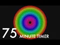 75 Minute Radial Timer