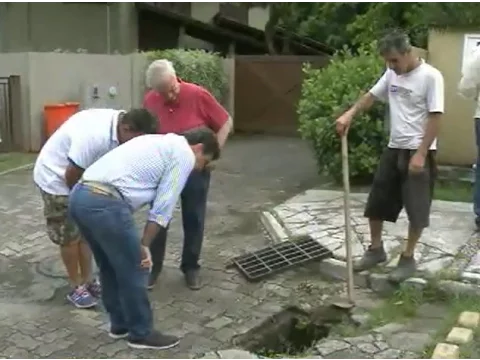 Lagoa da Conceição tem quantidade de coliformes fecais mil vezes acima do permitido