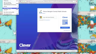 Using Clever in PGCPS