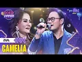 Download Lagu ZUL (SEMARANG) - Camelia | DMD PANGGUNG REZEKI