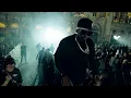 Major Lazer ft. Busy Signal & Kybba - GANGSTA (Live in Brussels)