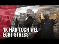 Download Lagu RAI opent haar deuren voor studenten koksopleiding