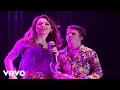 Download Lagu Sandy e Junior - Love Never Fails (Ao Vivo No Rio De Janeiro / 2002)