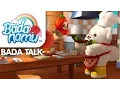Download Lagu Cooking in the Kitchen l Nursery Rhymes \u0026 Kids Songs