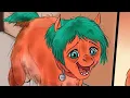Ba Babbehs comic by blacklicorn voiceover by gayroommate fluffy pony grimdark
