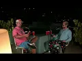 Mora habla de Quevedo