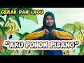 Download Lagu Gerak dan Lagu Tema:Tanaman,sub Tema:Pohon pisang(bagian2 pohon pisang)untuk TK/PAUD