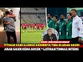 Download Lagu BIKIN TAKJUB! Kluivert miliki titisan Legenda Sepakbola Dunia di Skuad Garuda~Arab Saudi ke gocek