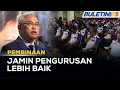 PEMBINAAN | MEDAC Setuju Kontraktor Bumiputera Kelas F Diurus PKK