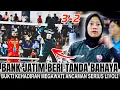 Download Lagu DRAMA 5 SET JADI SAKSI‼️MEGAWATI BUKTI NYATA KEBANGKITAN BANK JATIM💥 GRESIK PETROKIMIA AUTO PANIK😱