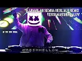 Download Lagu DJ SEMUA BERLALU REMIX VERSI MARSHMELLOW - VIRAL