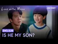Ha Seok Jin Meets the Cutest Little Boy Love on the Menu EP5 KOCOWA