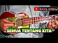 Download Lagu Peterpan - semua tentang kita kentrung by MOCIL'SIANIDA