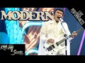 Download Lagu RHOMA IRAMA \u0026 SONETA GROUP - MODERN (LIVE)
