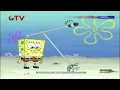 GTV Spongebob bahasa Indonesia 4