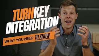 Automation Integration What You Need to Know to Get Started