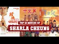 Sharla Cheung Top 10 Movies Best 10 Movie of Sharla Cheung