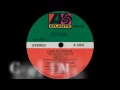 Ceybil Jefferies - Love So Special (Original Mix 1990)