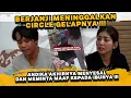 Download Lagu ANDIKA MENYESALI PERBUATANNYA DAN MEMINTA MAAF KEPADA SANG IBU !!!