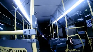 B61 Bus Compilation 26 Part 2