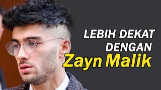 Download Zayn Malik dari A sampai Z MP3