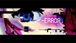 Download 【歌ってみた】「-ERROR」covered by NoA MP3