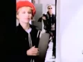 Rick Astley - Together Forever Official Music Video