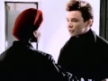 Rick Astley - Together Forever Official Music Video