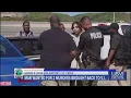 Suspect in 2 Murders on St Croix Extradited Back to Territory