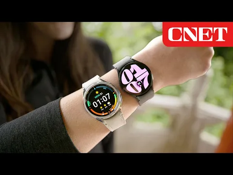 Download MP3 Samsung Galaxy Watch 6 and 6 Classic Review: Return of the Bezel