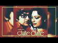 Download Lagu Chalte Chalte Mere Ye Geet High Quality | Digitally Remastered Version | Audiophile Music | HQ