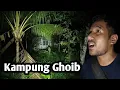 RUMAH TENGAH HUTAN KALIMANTAN!