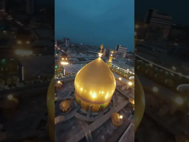 ⁣ما أحلا الولاية ❤️